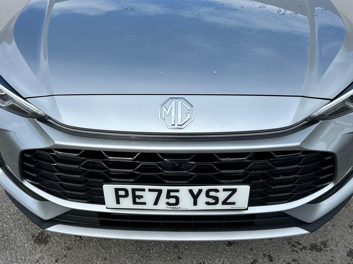 Used MG MG ZS 2025 for sale - 77033864: Photo 26