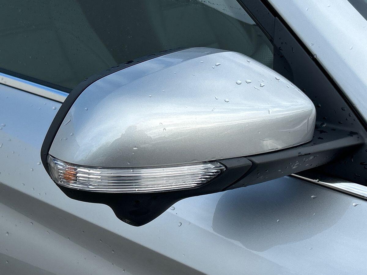 Used MG MG ZS 2025 for sale - 77033864: Photo 27