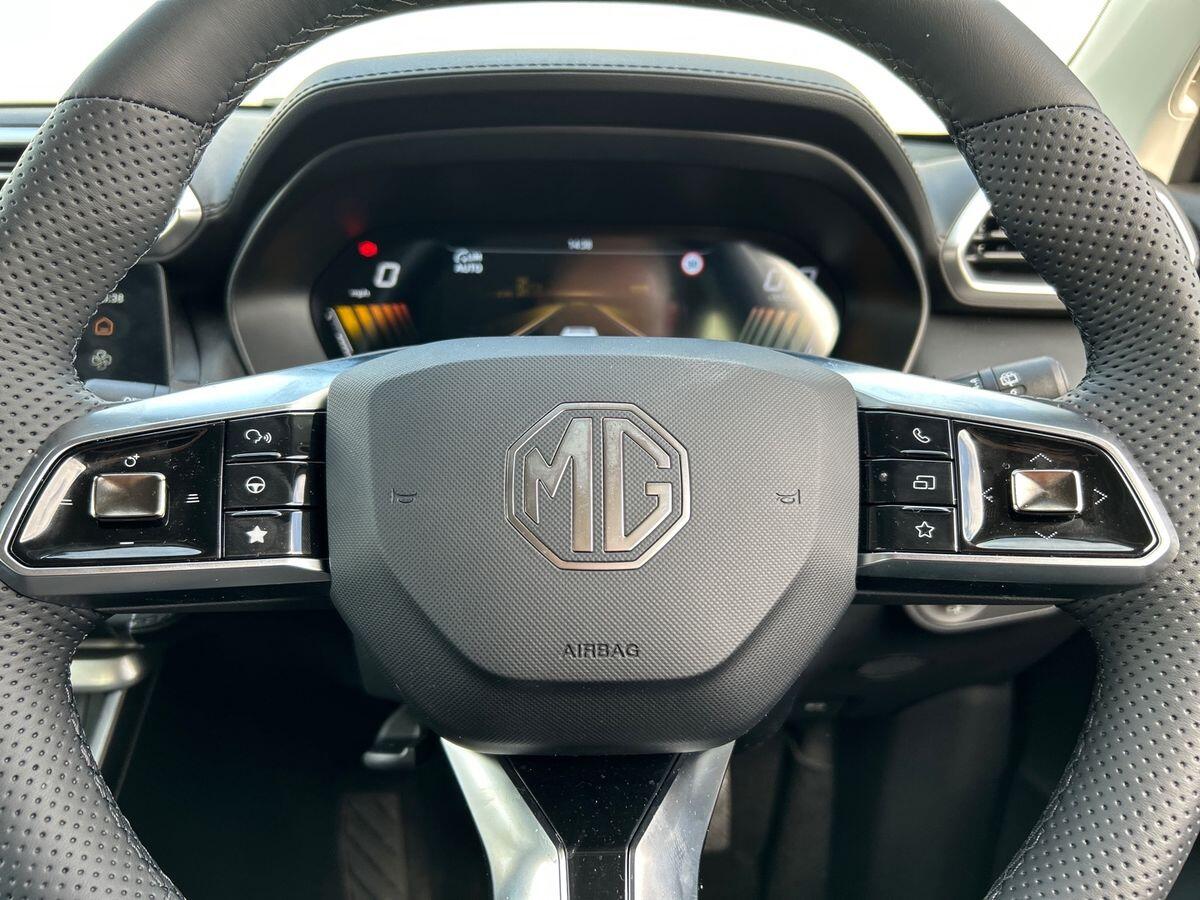 Used MG MG ZS 2025 for sale - 77033864: Photo 28