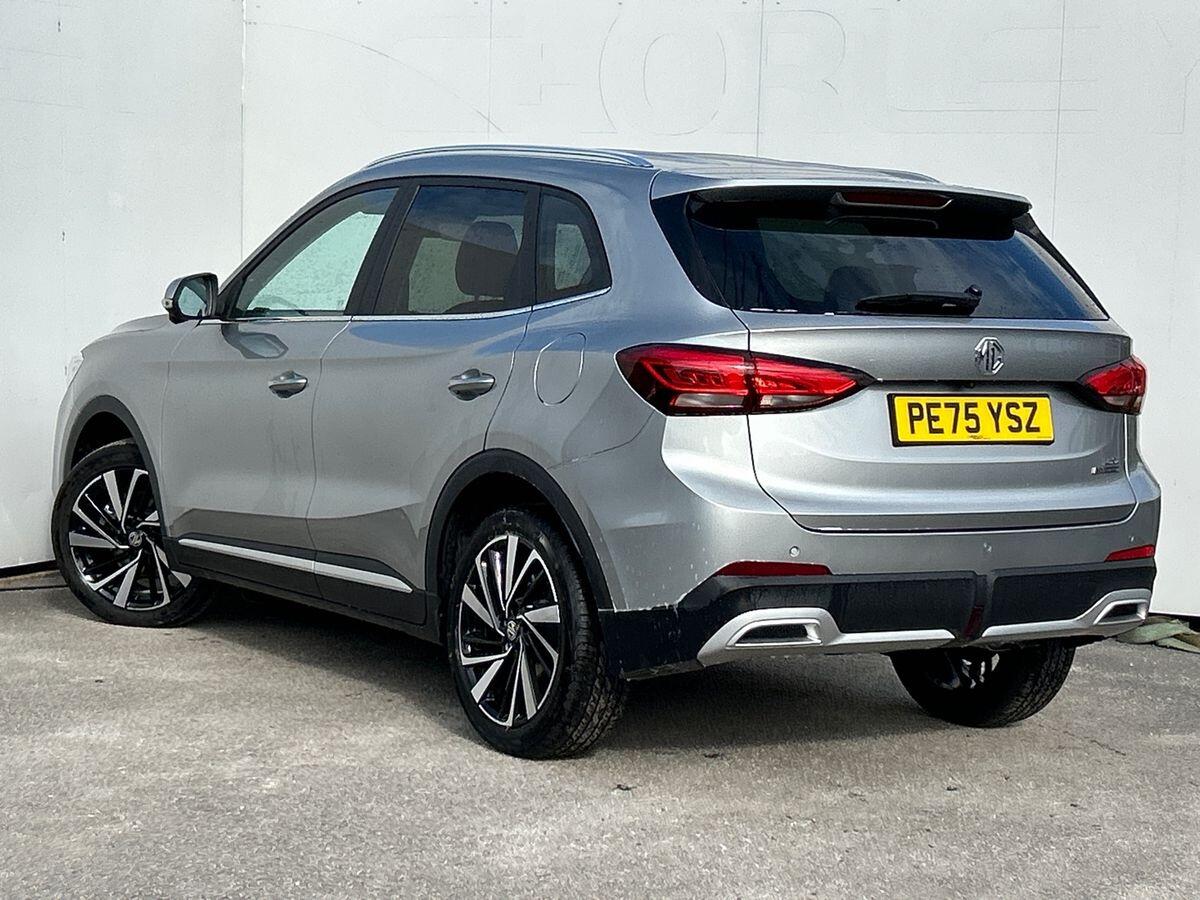 Used MG MG ZS 2025 for sale - 77033864: Photo 3