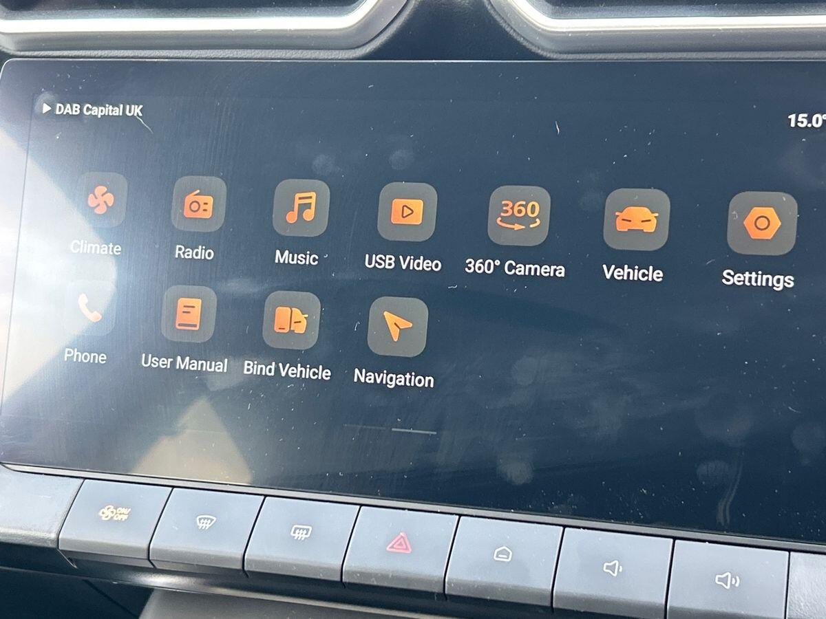 Used MG MG ZS 2025 for sale - 77033864: Photo 31