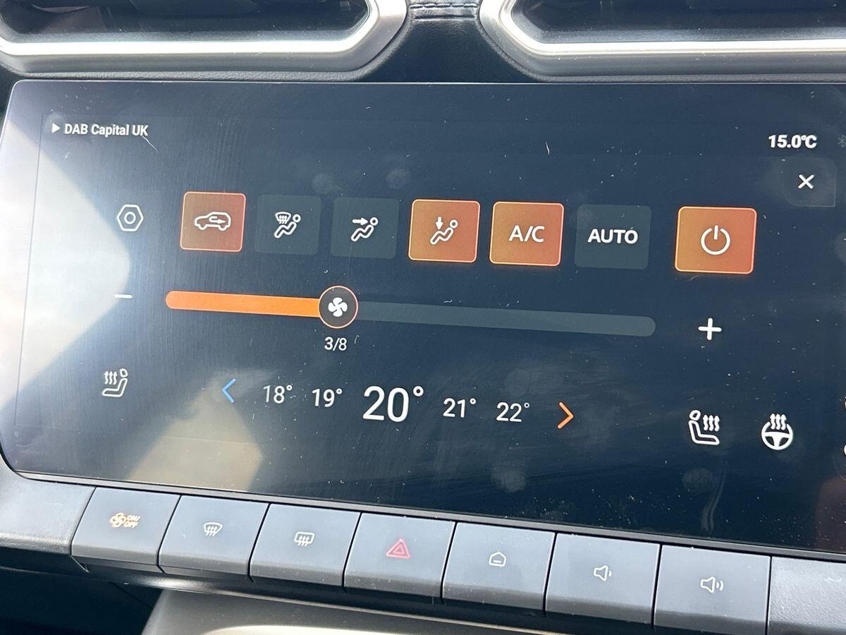 Used MG MG ZS 2025 for sale - 77033864: Photo 32