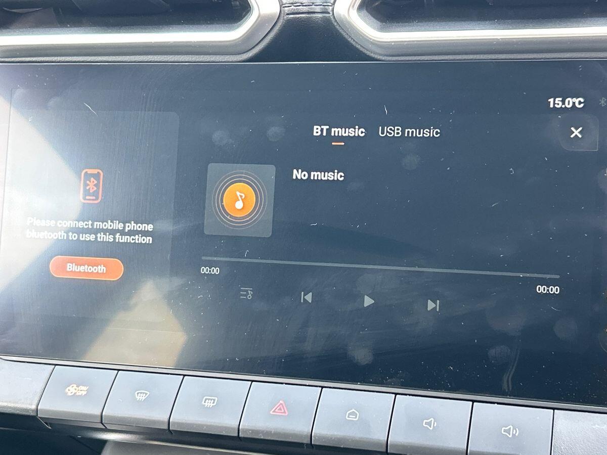 Used MG MG ZS 2025 for sale - 77033864: Photo 34