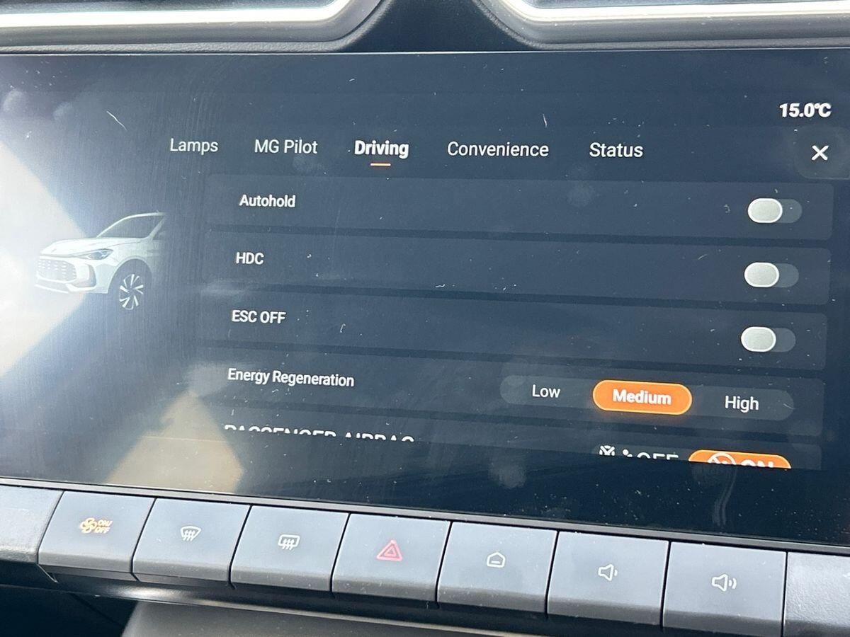 Used MG MG ZS 2025 for sale - 77033864: Photo 35