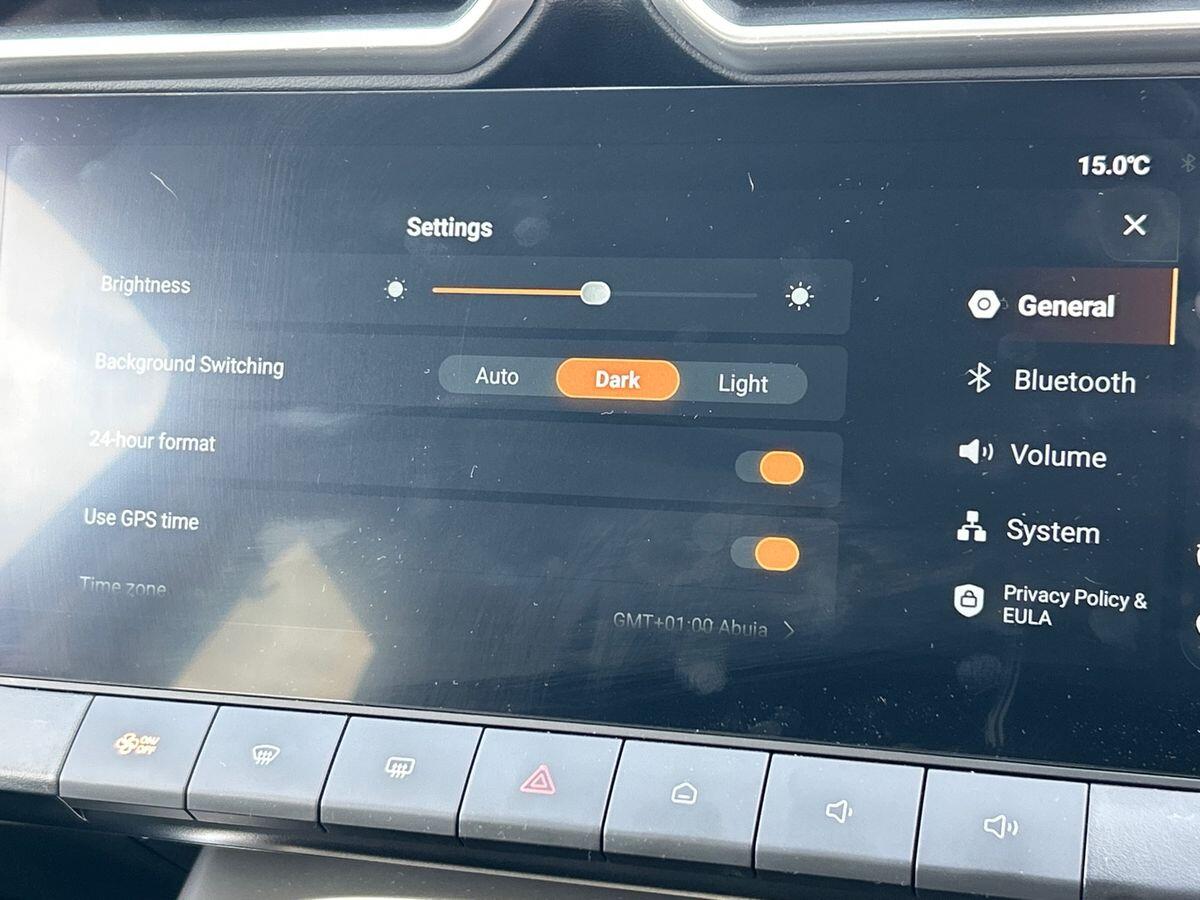 Used MG MG ZS 2025 for sale - 77033864: Photo 36