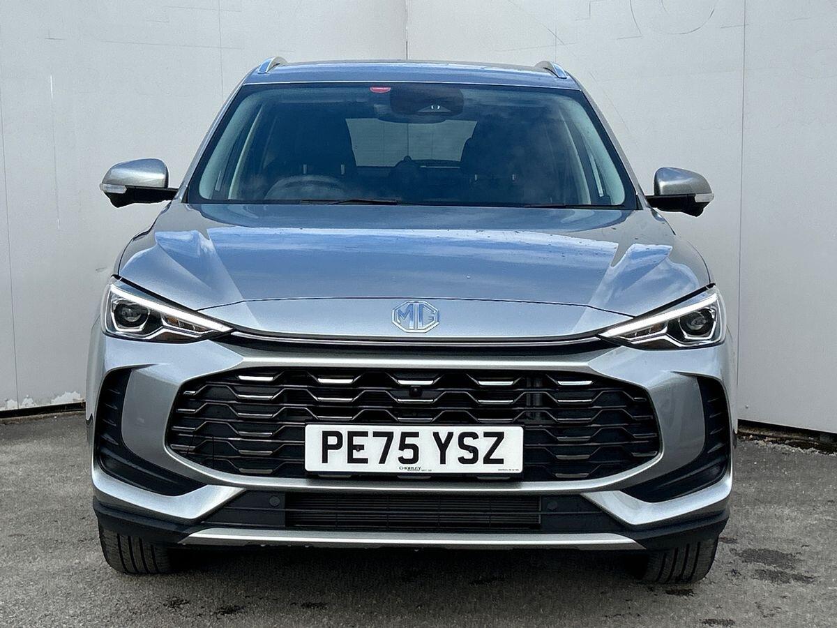 Used MG MG ZS 2025 for sale - 77033864: Photo 4