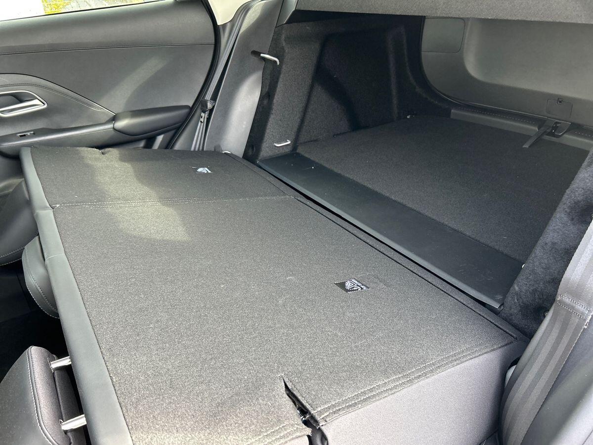 Used MG MG ZS 2025 for sale - 77033864: Photo 46