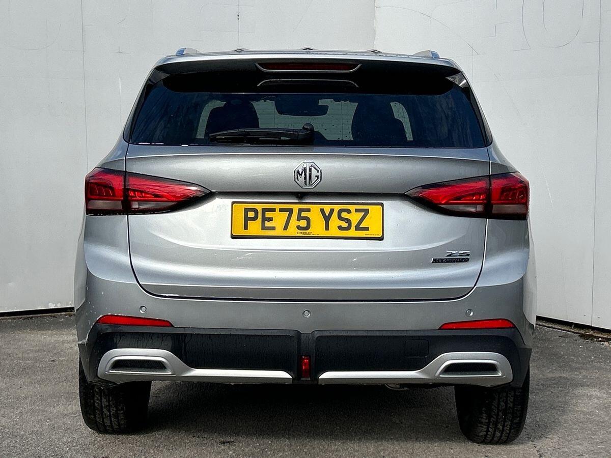 Used MG MG ZS 2025 for sale - 77033864: Photo 5