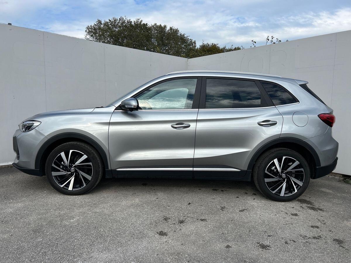 Used MG MG ZS 2025 for sale - 77033864: Photo 6