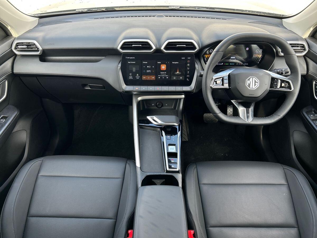 Used MG MG ZS 2025 for sale - 77033864: Photo 7