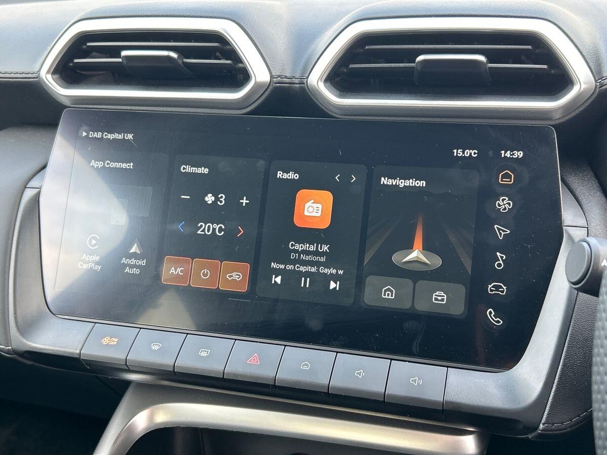 Used MG MG ZS 2025 for sale - 77033864: Photo 9