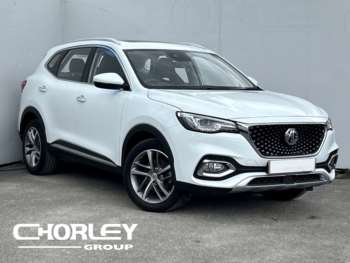 2021 - 1.5 T-GDI Exclusive SUV 5dr Petrol Manual Euro 6 (s/s) (162 ps)