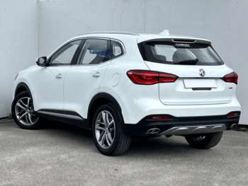 Used MG MG HS 2021 for sale - 75265897: Photo