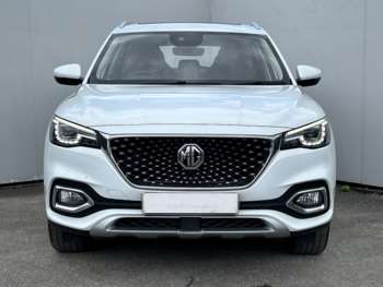 Used MG MG HS 2021 for sale - 75265897: Photo