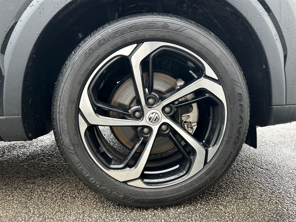 Used MG MG HS 2023 for sale - 77688375: Photo 11