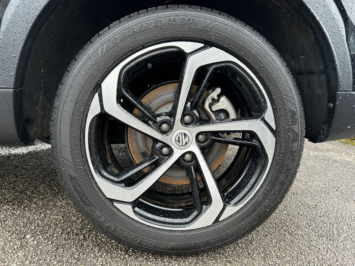 Used MG MG HS 2023 for sale - 77688375: Photo 12