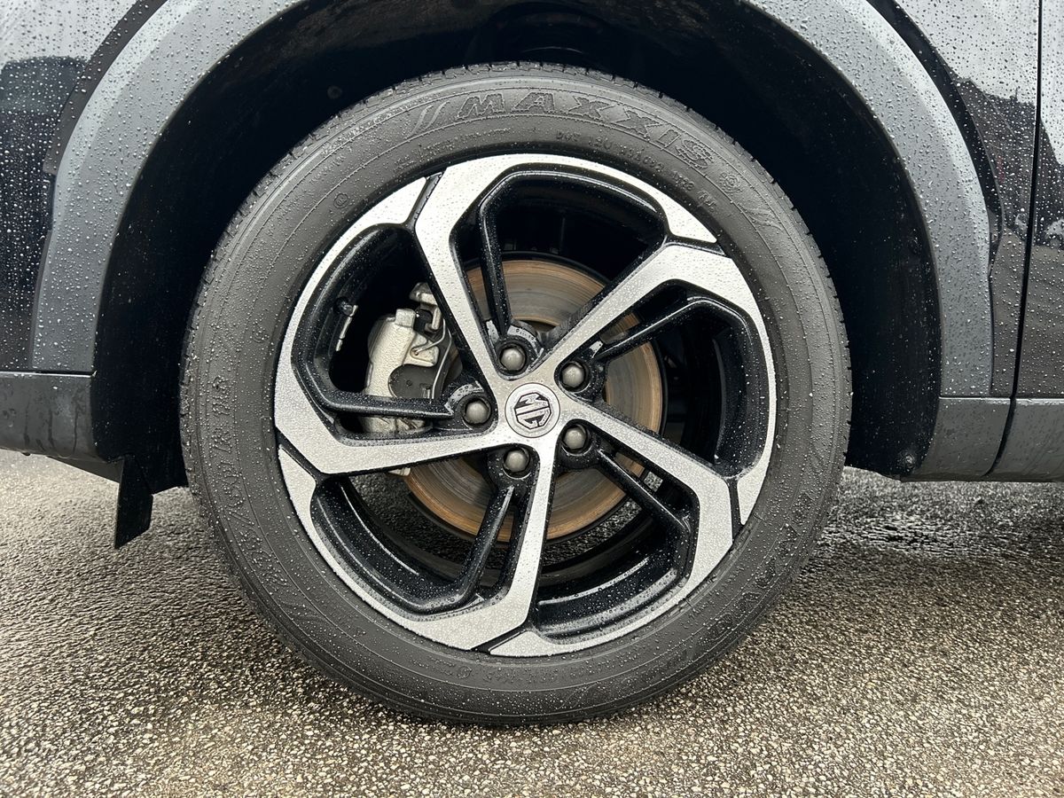 Used MG MG HS 2023 for sale - 77688375: Photo 13