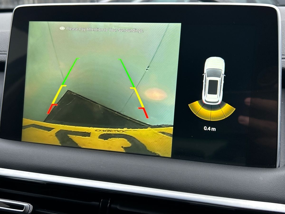 Used MG MG HS 2023 for sale - 77688375: Photo 17