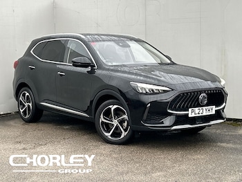 Used MG MG HS 2023 for sale - 77688375: Photo