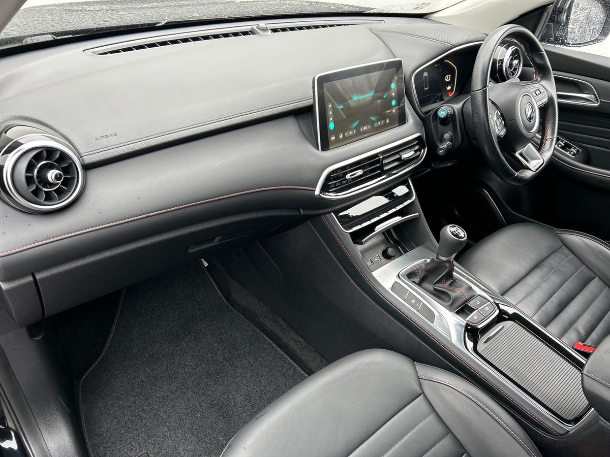 Used MG MG HS 2023 for sale - 77688375: Photo 2