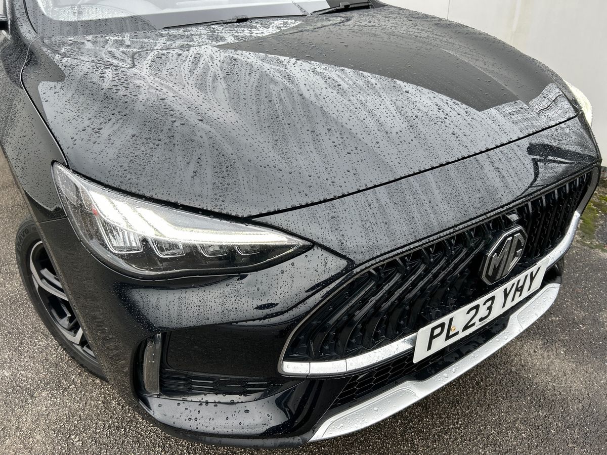 Used MG MG HS 2023 for sale - 77688375: Photo 22