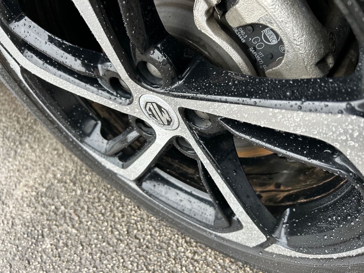 Used MG MG HS 2023 for sale - 77688375: Photo 27