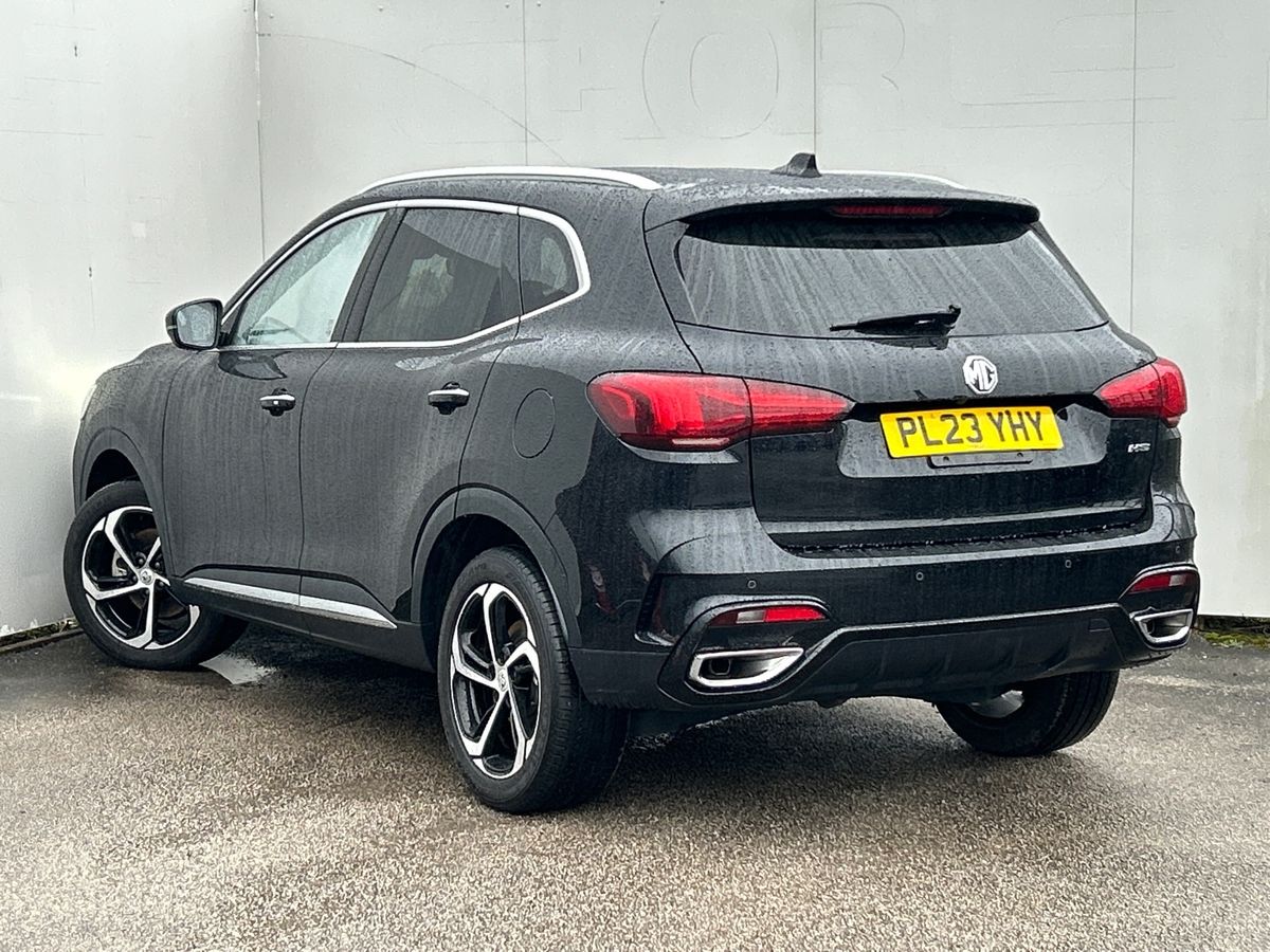 Used MG MG HS 2023 for sale - 77688375: Photo 3