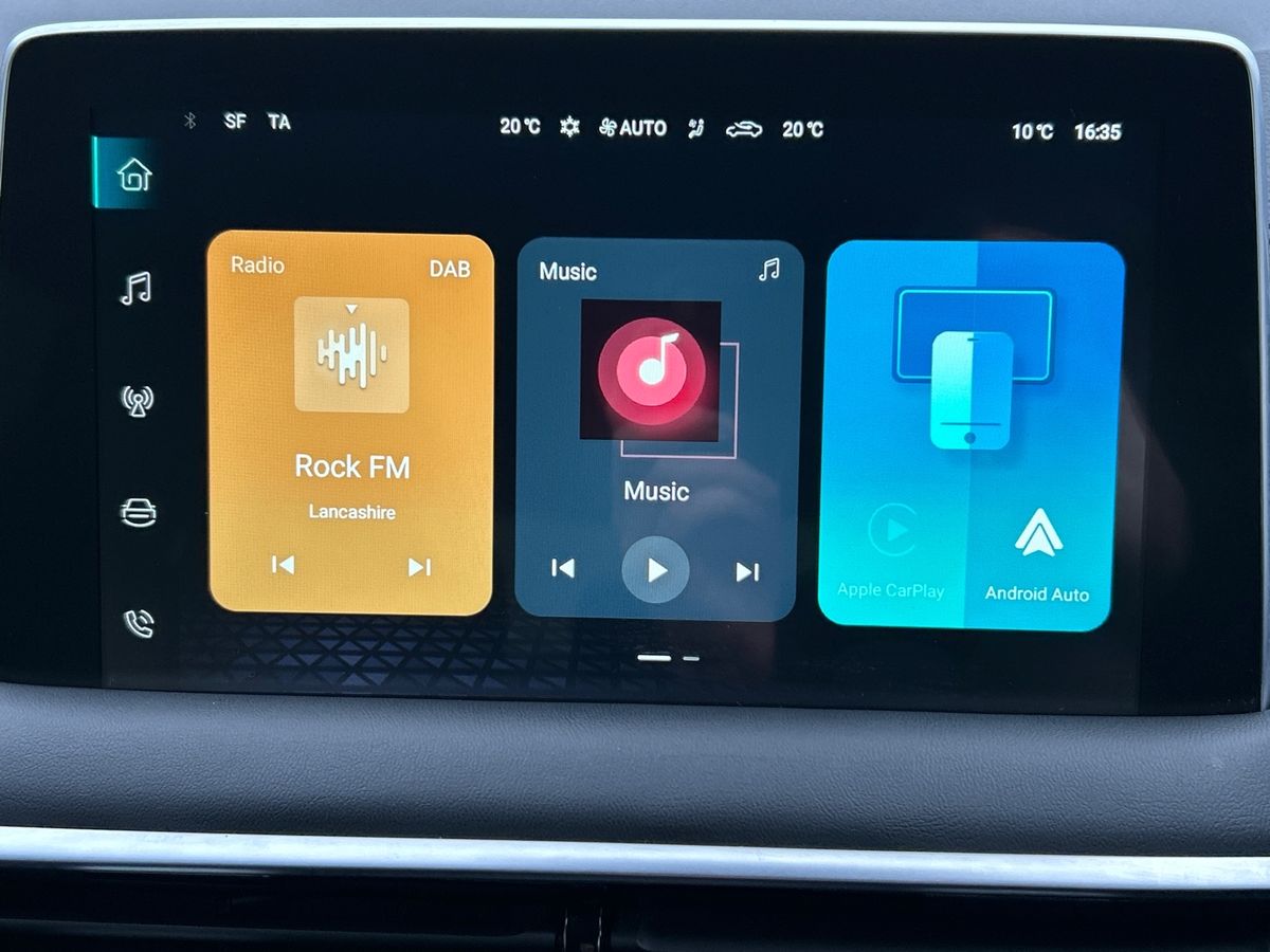 Used MG MG HS 2023 for sale - 77688375: Photo 34