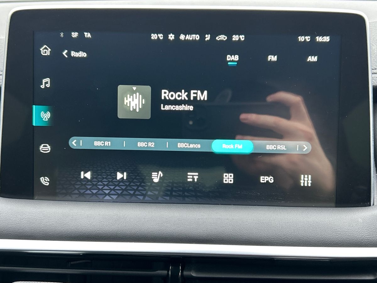 Used MG MG HS 2023 for sale - 77688375: Photo 35