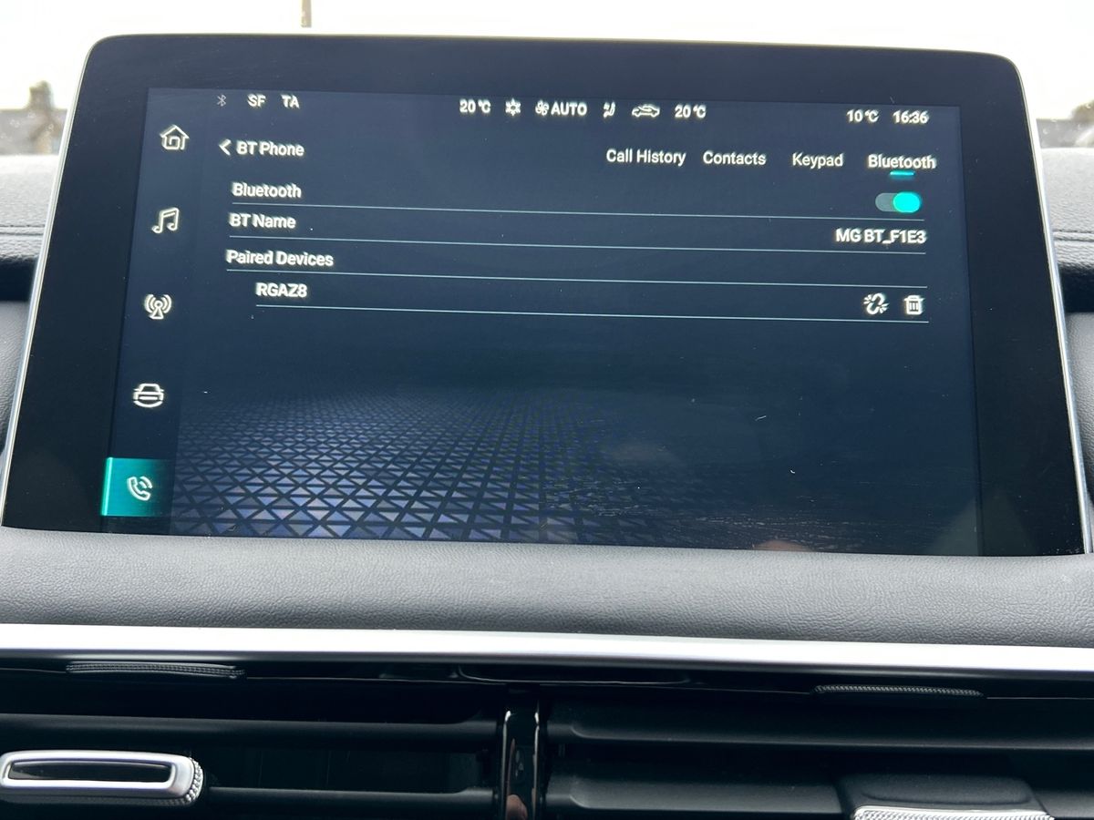 Used MG MG HS 2023 for sale - 77688375: Photo 38