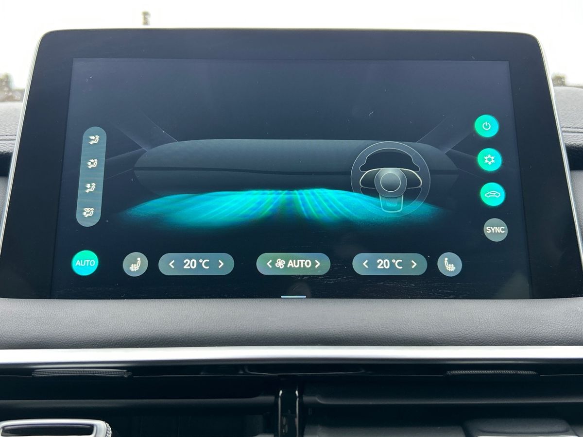 Used MG MG HS 2023 for sale - 77688375: Photo 39