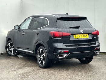 Used MG MG HS 2023 for sale - 77688375: Photo