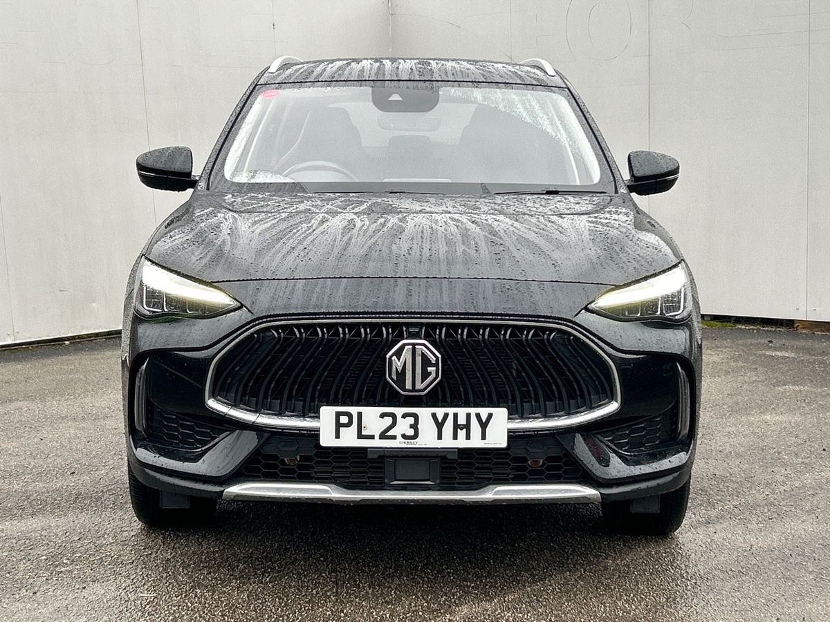 Used MG MG HS 2023 for sale - 77688375: Photo 4