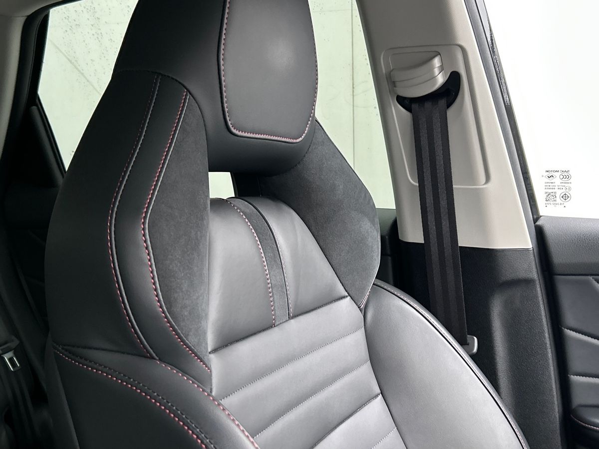 Used MG MG HS 2023 for sale - 77688375: Photo 42