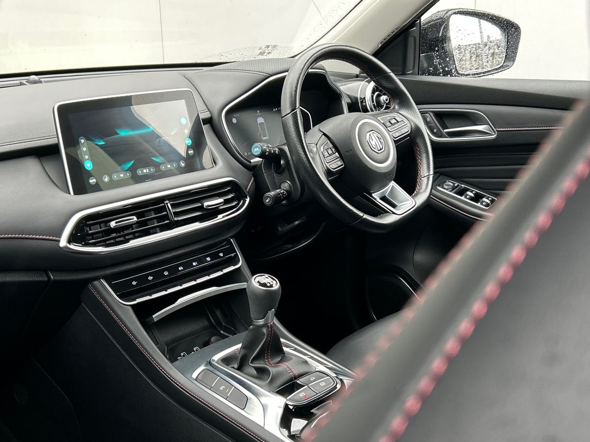 Used MG MG HS 2023 for sale - 77688375: Photo 49