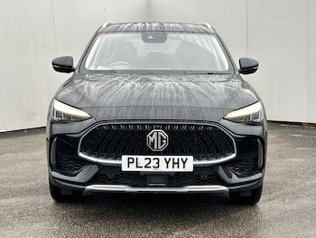 Used MG MG HS 2023 for sale - 77688375: Photo