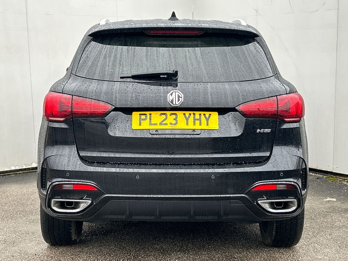 Used MG MG HS 2023 for sale - 77688375: Photo 5