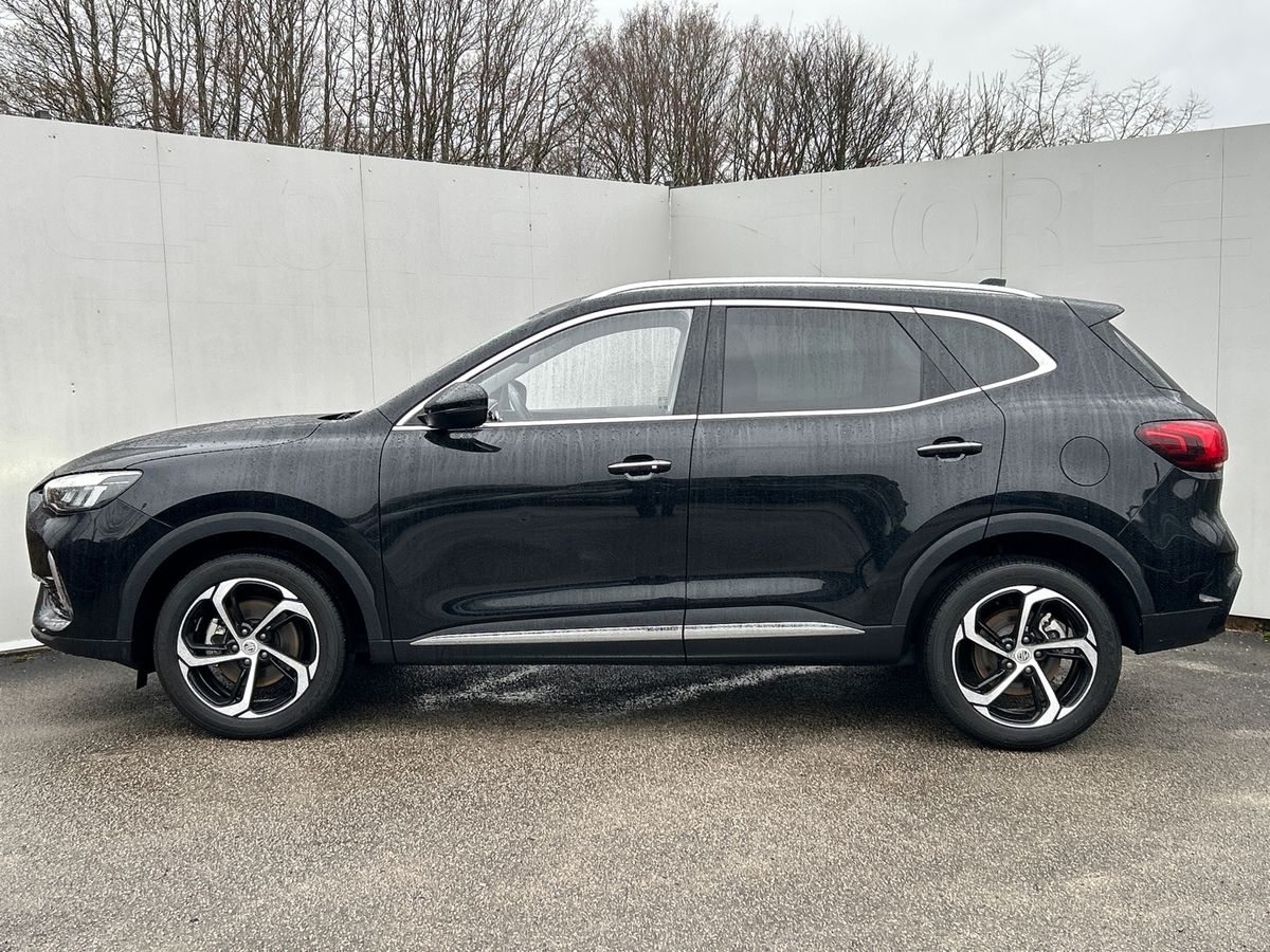 Used MG MG HS 2023 for sale - 77688375: Photo 6