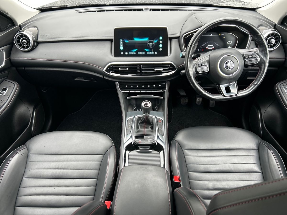 Used MG MG HS 2023 for sale - 77688375: Photo 7