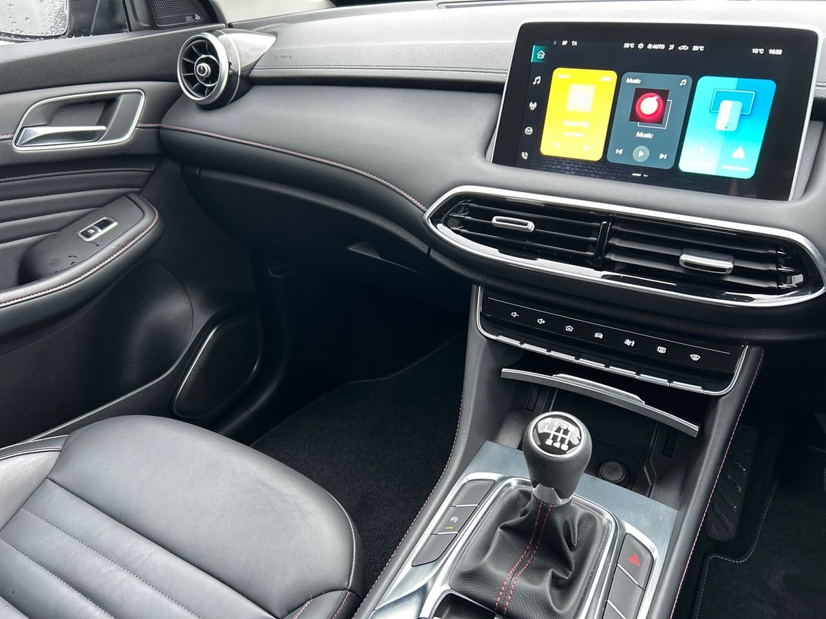 Used MG MG HS 2023 for sale - 77688375: Photo 9