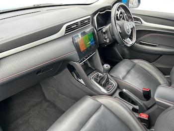 Used MG MG ZS 2023 for sale - 78273378: Photo