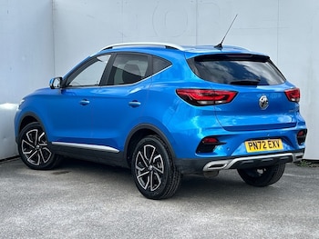 Used MG MG ZS 2023 for sale - 78273378: Photo