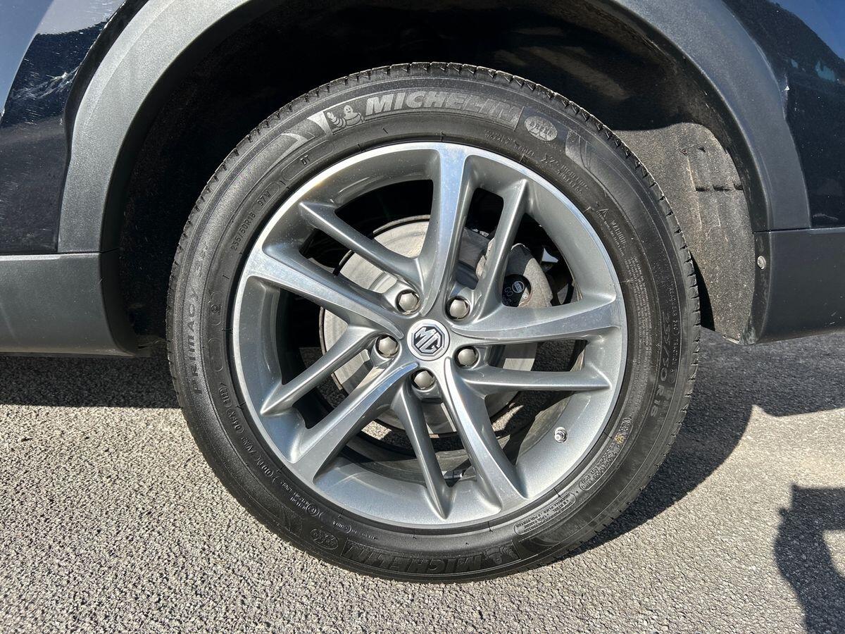 Used MG MG HS 2023 for sale - 77928912: Photo 12