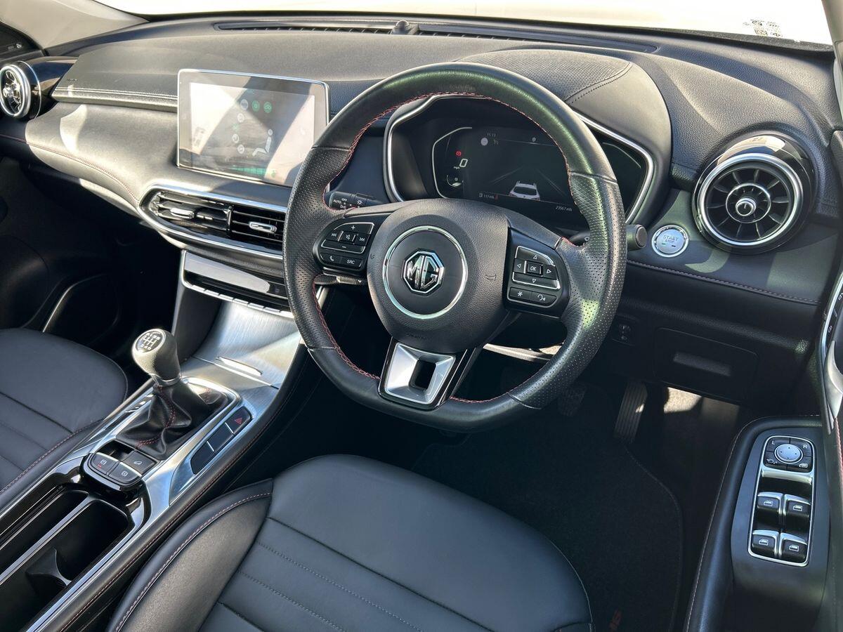 Used MG MG HS 2023 for sale - 77928912: Photo 14