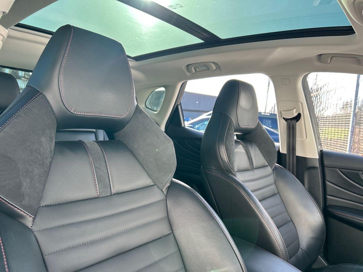 Used MG MG HS 2023 for sale - 77928912: Photo 18