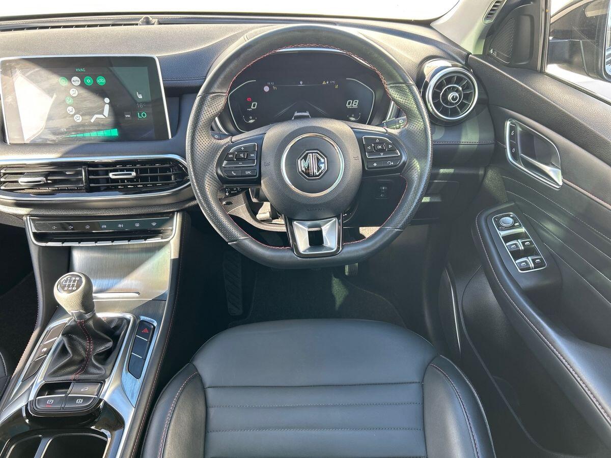 Used MG MG HS 2023 for sale - 77928912: Photo 19
