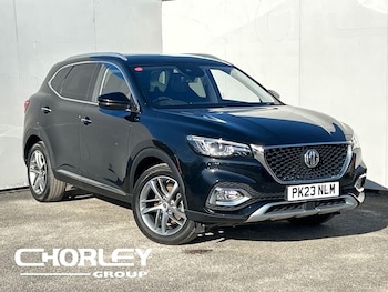 Used MG MG HS 2023 for sale - 77928912: Photo