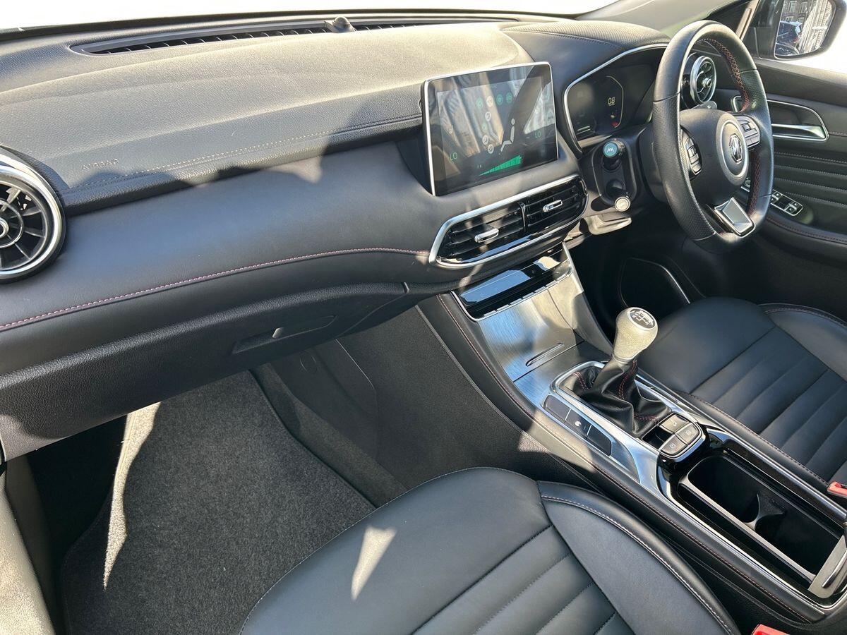 Used MG MG HS 2023 for sale - 77928912: Photo 2