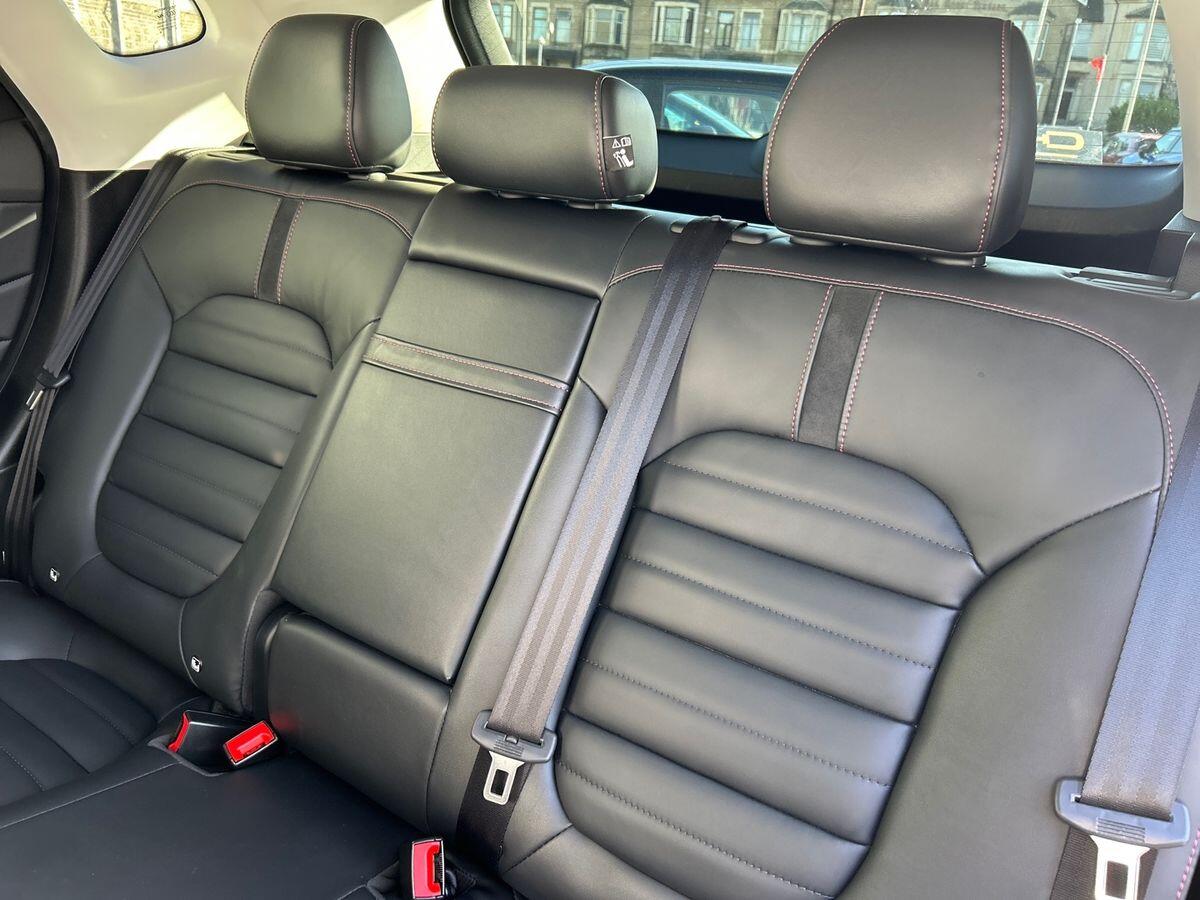 Used MG MG HS 2023 for sale - 77928912: Photo 20