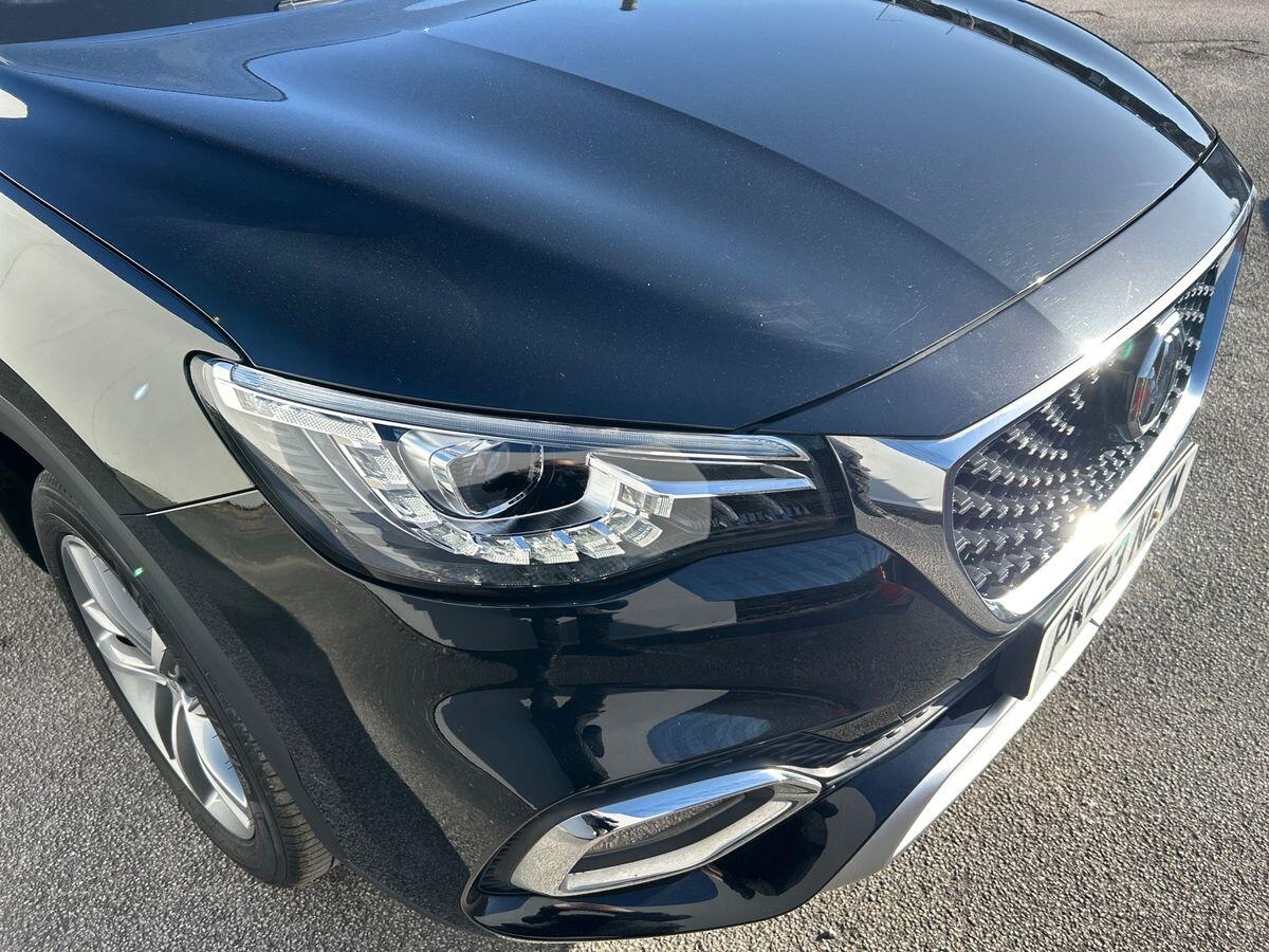 Used MG MG HS 2023 for sale - 77928912: Photo 22